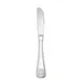 CAC China 3001-08 Phoenix Dinner Knife, 8¾" Length, 18/0 Stainless Steel Handle - 1 Dozen 2 image