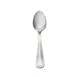 CAC China 3002-01 Prime Teaspoon, 6-3/8" Extra-Heavy, 18/0 Stainless Steel, 5-6" Length - 1 Dozen 2 image