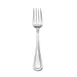 CAC China 3002-05 Prime Dinner Fork, 7-5/8" Length, Heavy Weight, 18/0 Stainless Steel - 1 Dozen 2 image