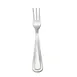 CAC China 3002-07 Prime Oyster Fork, 6" Length, Extra Heavy Weight, 18/0 Stainless Steel - 1 Dozen 2 image