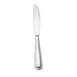 CAC China 3002-08 Dinner Knife, 8-3/4" Length, Extra Heavy, 18/0 Stainless Steel Handle - 1 Dozen 2 image