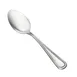 CAC China 3002-10 Prime Tablespoon, 8-1/4" Length, Extra Heavy, 18/0 Stainless Steel - 1 Dozen 1 image