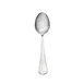 CAC China 3003-03 - Continental Dinner Spoon, 7" Length, Heavy Weight, 18/0 Stainless Steel - 1 Dozen 2 image