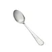 CAC China 3003-03 - Continental Dinner Spoon, 7" Length, Heavy Weight, 18/0 Stainless Steel - 1 Dozen 1 image
