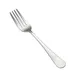CAC China 3003-05 Continental Dinner Fork, 7-1/8" Weight, 18/0 Stainless Steel - 1 Dozen 1 image