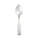 CAC China 3005-01 Seine Teaspoon, 6-1/8" Length, Heavy Weight, 18/0 Stainless Steel - 1 Dozen 2 image