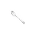 CAC China 3005-03 Seine Dinner Spoon, 7-1/4" Length, Heavy Weight, 18/0 Stainless Steel - 1 Dozen 1 image