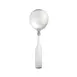 CAC China 3005-04 - Seine Bouillon Spoon, 6" Length, Heavy Weight, 18/0 Stainless Steel - 1 Dozen 2 image