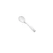 CAC China 3005-04 - Seine Bouillon Spoon, 6" Length, Heavy Weight, 18/0 Stainless Steel - 1 Dozen 1 image