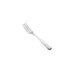 CAC China 3005-05 - Seine Dinner Fork, 7-3/4" Length, Heavy Weight, 18/0 Stainless Steel - 1 Dozen 1 image