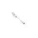 CAC China 3005-06 Seine Salad Fork, 6" Length, Heavy Weight, 18/0 Stainless Steel - 1 Dozen 1 image