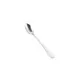 CAC China 3011-02 Jasmine Iced Tea Spoon, 7.25" Length, Heavy Weight, 18/0 Stainless Steel - 1 Dozen 1 image