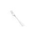 CAC China 3011-07 Jasmine Oyster Fork, 5-1/2" Heavy Weight, 18/0 Stainless Steel - 1 Dozen 1 image