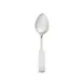 CAC China 3013-01 - Thames Teaspoon, 6-1/8" Length, Heavy Weight, 18/0 Stainless Steel - 1 Dozen 2 image