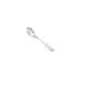CAC China 3013-01 - Thames Teaspoon, 6-1/8" Length, Heavy Weight, 18/0 Stainless Steel - 1 Dozen 1 image