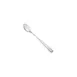 CAC China 3013-02 - Thames Iced Tea Spoon, 7.75" Length, Weight, 18/0 Stainless Steel - 1 Dozen 1 image