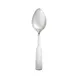 CAC China 3013-03 Thames Dinner Spoon, 7-3/8" Length, Heavy Weight, 18/0 Stainless Steel - 1 Dozen 2 image