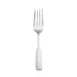CAC China 3013-06 - Thames Salad Fork, 6.5" Length, Heavy Weight, 18/0 Stainless Steel - 1 Dozen 2 image