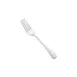 CAC China 3015-06 Celtic Salad Fork, 7" Length, Heavy Weight, 18/0 Stainless Steel - 1 Dozen 1 image