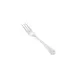 CAC China 3015-07 Celtic Oyster Fork, 5"-3/4 Length, Heavy Weight, 18/0 Stainless Steel - 1 Dozen 1 image