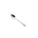 CAC China 3015-09 Celtic Demitasse Spoon, 4.5" Length, Heavy Weight, 18/0 Stainless Steel - 1 Dozen 1 image