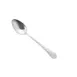 CAC China 3015-10 Celtic Tablespoon, 8-1/4" Length, Heavy Weight, 18/0 Stainless Steel - 1 Dozen 1 image