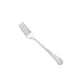 CAC China 3015-11 Celtic Table Fork, 8-1/2"L, Heavy Weight, 18/0 Stainless Steel - 1 Dozen 1 image