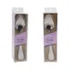 CAC China 3133-03 - Tulip CPK Dinner Spoon, 7-1/4" Extra Heavy Duty, 18/0 Stainless Steel - 1 Dozen 1 image