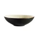 CAC China 666-28-W - Japanese 8" Round Salad Bowl, 30 oz White Ceramic, Dishwasher Safe - 1 Dozen 1 image