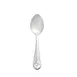 CAC China 8001-01 Royal Teaspoon, 6" Length, Extra Heavy Weight, 18/8 Stainless Steel - 1 Dozen 2 image