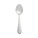 CAC China 8001-03 Royal Dinner Spoon, 7-1/4" Length, Heavy Weight, 18/8 Stainless Steel - 1 Dozen 2 image