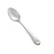 CAC China 8001-03 Royal Dinner Spoon, 7-1/4" Length, Heavy Weight, 18/8 Stainless Steel - 1 Dozen 1 image
