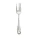 CAC China 8001-06 Royal Salad Fork, 6" Length, Extra Heavy, 18/8 Stainless Steel - 1 Dozen 2 image