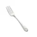 CAC China 8001-06 Royal Salad Fork, 6" Length, Extra Heavy, 18/8 Stainless Steel - 1 Dozen 1 image