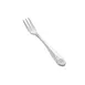 CAC China 8001-07 Royal Oyster Fork, 5.75" Length, Extra Heavy, 18/8 Stainless Steel - 1 Dozen 1 image