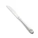 CAC China 8001-08 Royal Dinner Knife, 8-3/4" Solid Handle, Weight, 18/8 Stainless Steel - 1 Dozen 1 image