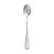 CAC China 8002-02 Elite Iced Tea Spoon, 7-7/8" Length, Heavy Weight, 18/8 Stainless Steel - 1 Dozen 2 image