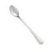 CAC China 8002-02 Elite Iced Tea Spoon, 7-7/8" Length, Heavy Weight, 18/8 Stainless Steel - 1 Dozen 1 image