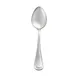 CAC China 8002-03 Dinner Spoon, 7-5/8" Length, Extra Heavy, 18/8 Stainless Steel - 1 Dozen 2 image