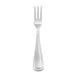 CAC China 8002-07 Elite Oyster Fork, 5"-3/4 Length, Extra Heavy, 18/8 Stainless Steel - 1 Dozen 2 image