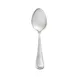 CAC China 8002-10 Elite Tablespoon, 8-3/8" Length, Extra Heavy Weight, 18/8 Stainless Steel - 1 Dozen 2 image