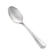 CAC China 8002-10 Elite Tablespoon, 8-3/8" Length, Extra Heavy Weight, 18/8 Stainless Steel - 1 Dozen 1 image
