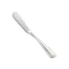 CAC China 8002-12 Elite Butter Spreader, 6-3/4"L, Extra Heavy Weight, 18/8 Stainless Steel - 1 Dozen 1 image