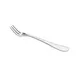 CAC China 8003-07 Oyster Cocktail Fork, 5" Length, Heavy Weight, 18/8 Stainless Steel - 1 Dozen 1 image