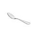 CAC China 8003-09 - Demitasse Spoon, 4-3/8" Length, Extra Heavy, 18/8 Stainless Steel - 1 Dozen 1 image
