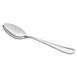 CAC China 8003-10 Noble Tablespoon 8-5/8" Length Heavy Weight 18/8 Stainless Steel - 1 Dozen 1 image
