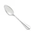 CAC China 8005-01 Exquisite Teaspoon, 6" Length, Extra Heavy Weight, 18/8 Stainless Steel - 1 Dozen 1 image