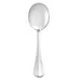 CAC China 8005-04 Soup Bouillon Spoon, 7" Length, Extra Heavy, 18/8 Stainless Steel - 1 Dozen 2 image