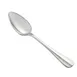 CAC China 8005-10 Tablespoon, 8-5/8" Length, Extra Heavy Weight, 18/8 Stainless Steel - 1 Dozen 1 image