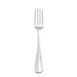 CAC China 8005-11 Dinner Fork, 8-1/4" Length, Extra Heavy Weight, 18/8 Stainless Steel - 1 Dozen 2 image